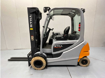 Forklift STILL RX60