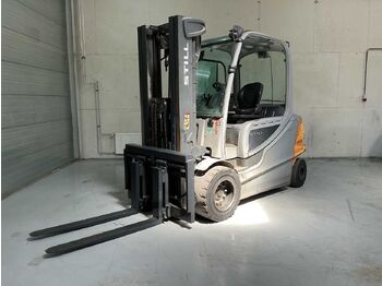 Forklift STILL RX60