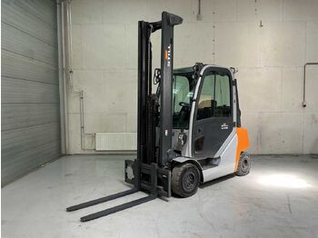 Forklift STILL RX70