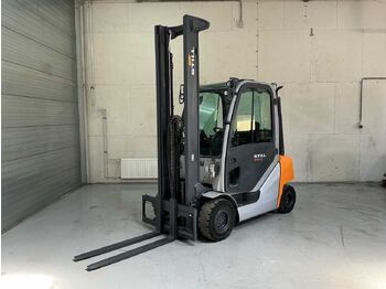 Forklift STILL RX70
