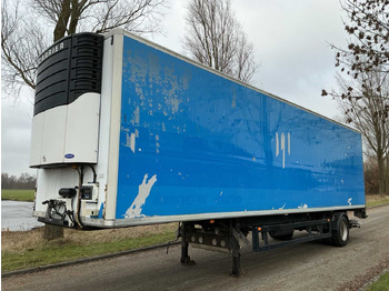 Semi-trailer KRONE