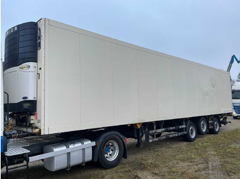 Semi-trailer SCHMITZ SKO