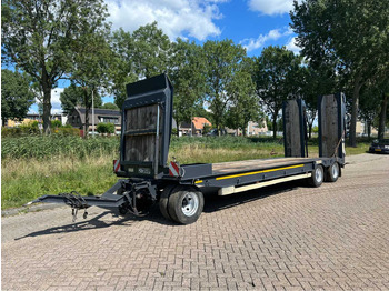 Semi-trailer GHEYSEN & VERPOORT