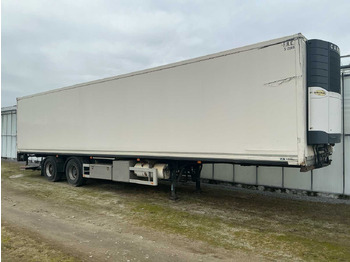 Semi-trailer FRUEHAUF