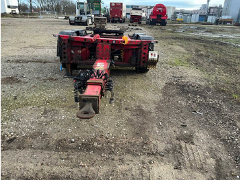Semi-trailer KRONE ELDT 171 DOLLY: picture 2 Semi-trailer KRONE ELDT 171 DOLLY: picture 2