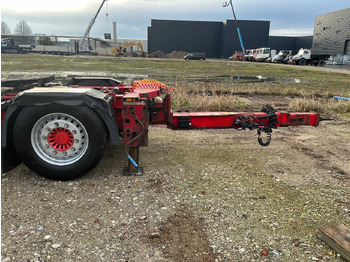 Semi-trailer KRONE ELDT 171 DOLLY: picture 5 Semi-trailer KRONE ELDT 171 DOLLY: picture 5