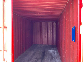 Shipping container