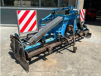 Power harrow Sicma King 3000: picture 3