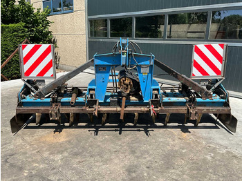 Power harrow Sicma King 3000: picture 2