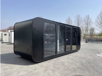 Construction container Stahlworks Eco 6000 A: picture 2