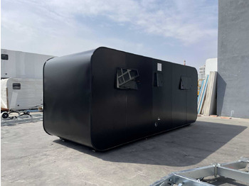 Construction container Stahlworks Eco 6000 A: picture 3