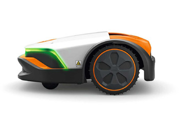 Garden mower STIHL