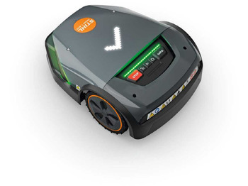 Garden mower Stihl IMOW 7 EVO: picture 3