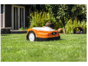 Garden mower Stihl RMI 422P: picture 3