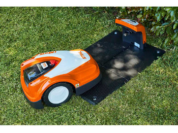Garden mower Stihl iMOW RMI 632.1 P: picture 2