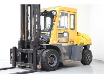 Forklift TCM