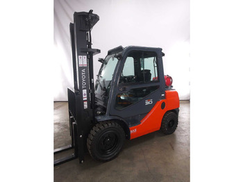 Forklift TOYOTA FGF 30