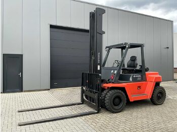 Forklift TOYOTA