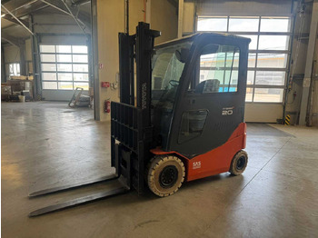 Forklift TOYOTA