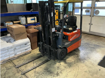 Forklift TOYOTA