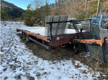 Farm trailer