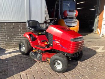Garden mower TORO