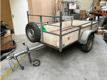 Trailer HAPERT