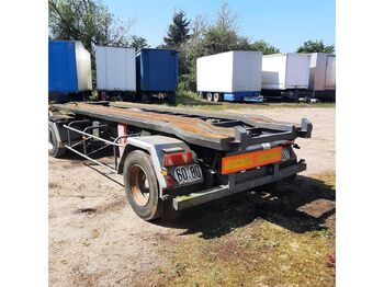 Trailer KAISER