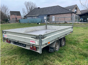 Trailer 2008 HAPERT AL2004 TRAILER: picture 5