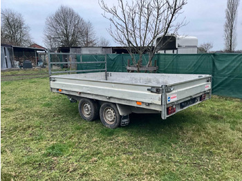 Trailer 2008 HAPERT AL2004 TRAILER: picture 3