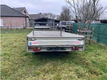 Trailer 2008 HAPERT AL2004 TRAILER: picture 4