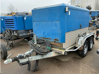 Trailer HAPERT