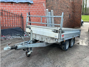 Trailer HAPERT