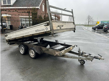 Trailer HAPERT