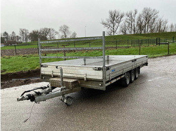 Trailer HULCO