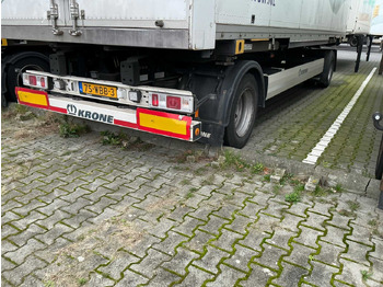 Trailer KRONE