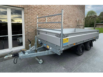 Trailer HAPERT