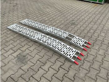Trailer 2X RAMP: picture 5