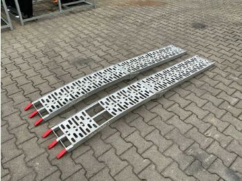 Trailer 2X RAMP: picture 4