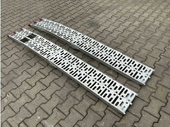 Trailer 2X RAMP: picture 3