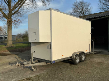 Trailer HAPERT