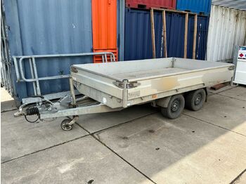 Trailer HAPERT
