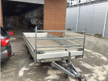 Trailer HAPERT