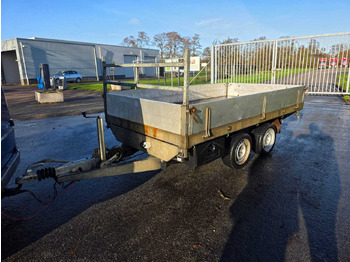 Trailer HAPERT