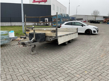 Trailer HAPERT