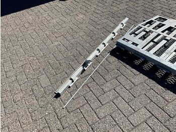 Trailer TAILGATE RAMP: picture 3 Trailer TAILGATE RAMP: picture 3