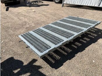 Trailer TAILGATE RAMP: picture 4 Trailer TAILGATE RAMP: picture 4