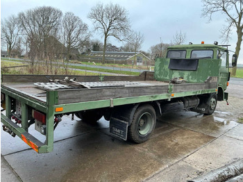 Truck 1984 RENAULT TRUCK: picture 4