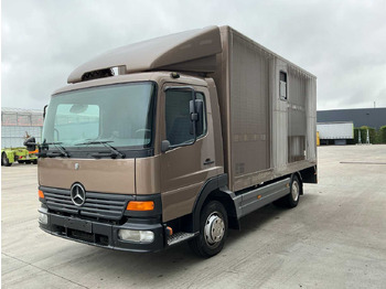 Truck MERCEDES-BENZ