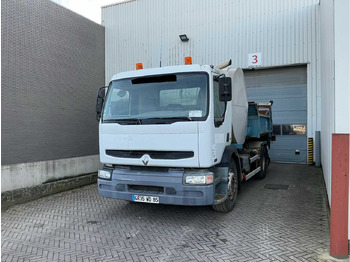 Truck 2001 RENAULT 22 AVA 320 DCI TRUCK: picture 3 Truck 2001 RENAULT 22 AVA 320 DCI TRUCK: picture 3